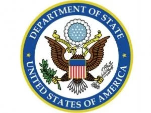 US Department of State