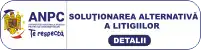 Soluționarea Alternativă a Litigiilor - ANPC